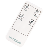 Увлажнитель воздуха Hyundai Lizardis H-HU3E-6.0-UI047