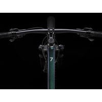 Велосипед Trek Marlin 7 29 L 2020 (темно-зеленый)
