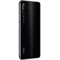 Смартфон Huawei Y9s STK-L21 6GB/128GB (полночный черный)