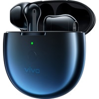 Наушники Vivo TWS Neo (темно-синий)