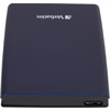 Внешний накопитель Verbatim Store 'n' Go USB 3.0 Deep Blue 1TB (53178)
