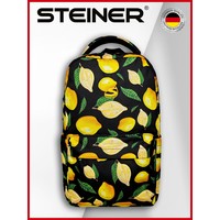 Городской рюкзак Steiner ST1-9