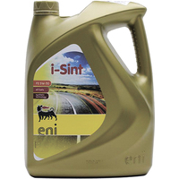 Моторное масло Eni i-Sint FE 5W-30 5л