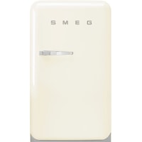 Однокамерный холодильник Smeg FAB10RCR5