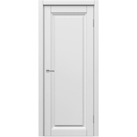 Межкомнатная дверь MDF-Techno Stefany 3001 (белый)