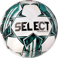 Футбольный мяч Select Fb Numero 10 V23 0575060004 (размер 4, белый/желтый)