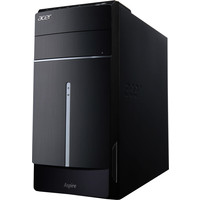 Компьютер Acer Aspire TC-605 (DT.SRQME.020)