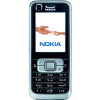 Смартфон Nokia 6120 classic