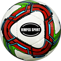 Футзальный мяч Vimpex Sport 9330 (4 размер)
