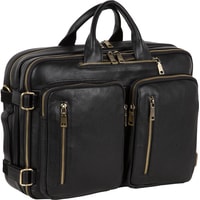 Городской рюкзак Polar 26031 (коричневый)