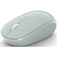 Мышь Microsoft Bluetooth (мятный)