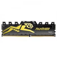 Оперативная память Apacer Panther Golden 2x8ГБ DDR4 3200 МГц AH4U16G32C28Y7GAA-2