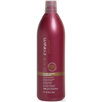 Шампунь Inebrya Color Perfect shampoo для окрашенных волос 1 л