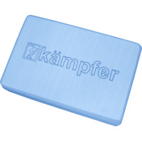 Блок для йоги Kampfer Youga Block (синий)
