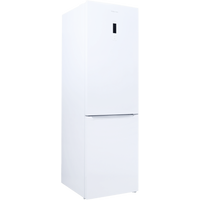 Холодильник TECHNO FN2-47S (белый)