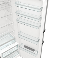 Однокамерный холодильник Gorenje R619EAXL6