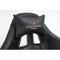 Кресло Calviano 1583 (черный)