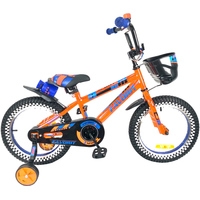Детский велосипед Favorit Sport 16 (оранжевый, 2019)