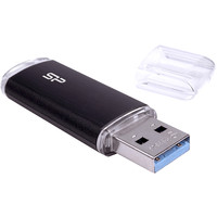 USB Flash Silicon-Power Blaze B02 8GB [SP008GBUF3B02V1K]
