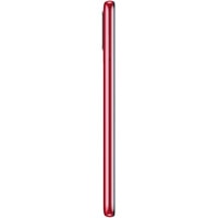 Смартфон Samsung Galaxy A21s SM-A217F/DSN 4GB/64GB (красный)
