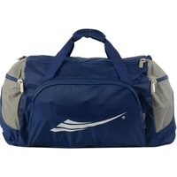 Дорожная сумка Xteam С92 (синий/светло-серый)