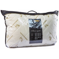 Спальная подушка Файбертек FiberLUX с наполнителем Овечья шерсть 68*48С.Ш (68x48 см)