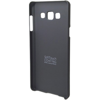 Чехол для телефона X-Level Metallic Pipilu для Samsung Galaxy A7 SM-A700F (черный)