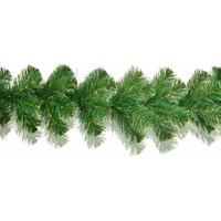 Рождественская ветка Holiday Trees Гирлянда Европейская 3 м