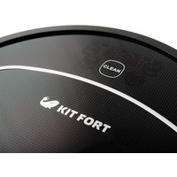 Робот-пылесос Kitfort KT-520