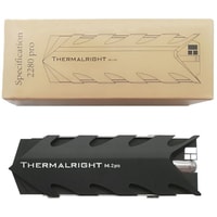 Радиатор для SSD Thermalright M.2 2280 Pro