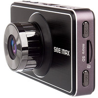 Видеорегистратор SeeMax RG520 GPS V2