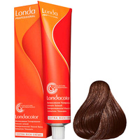 Крем-краска для волос Londa Тонирование Londacolor 5/37 светлый каштан (золотистый)