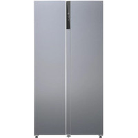Холодильник side by side LEX LSB530DSID