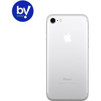 Смартфон Apple iPhone 7 32GB Восстановленный by Breezy, грейд B (серебристый)