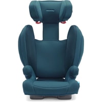 Детское автокресло RECARO Monza Nova 2 SeatFix (prime frozen blue)