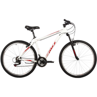 Велосипед Foxx Atlantic 27.5 р.18 2022 (белый)