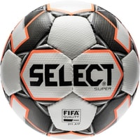 Футбольный мяч Select Super FIFA 812117 (5 размер)