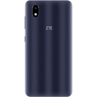 Смартфон ZTE Blade A3 2020 (темно-серый)