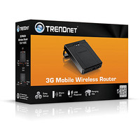 Wi-Fi роутер TRENDnet TEW-716BRG (Version v1.0R)