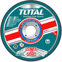 Отрезной диск Total TAC2161801