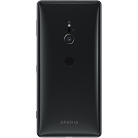Смартфон Sony Xperia XZ2 Dual 4GB/64GB (черный обсидиан)