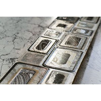 Керамическая плитка Cersanit Emperador Пол 440x440 [EM4E052-41]