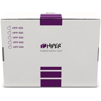 Блок питания Hiper HPP-550
