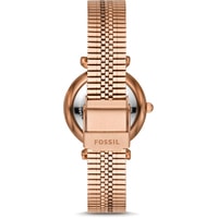 Наручные часы Fossil Carlie Mini ES4693