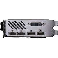 Видеокарта Gigabyte AORUS Radeon RX 580 4GB GDDR5 [GV-RX580AORUS-4GD]