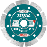 Отрезной диск алмазный  Total TAC2111253