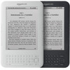 Электронная книга Amazon Kindle Keyboard 3G