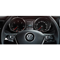 Легковой Volkswagen Jetta Trendline Sedan 1.6i (86) 5MT (2014)