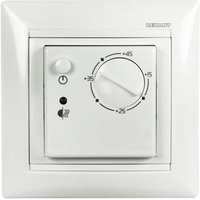 Терморегулятор Rexant RX-308B (белый) [51-0562]