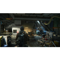  Tom Clancy's The Division для PlayStation 4